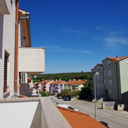 Rose Διαμέρισμα