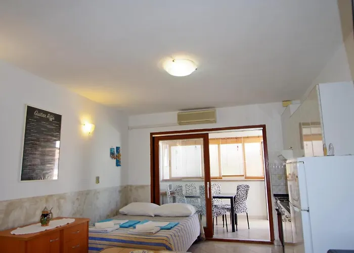 Apartman Rose Pula