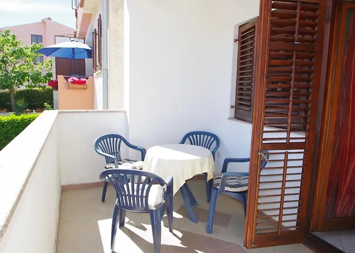 Διαμέρισμα Rose