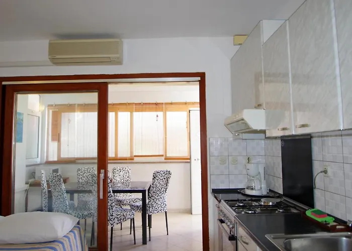 Apartman Rose Pula