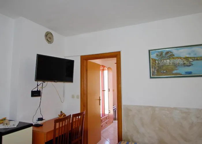 Rose Διαμέρισμα